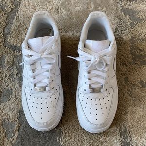 Women’s Nike Air Force